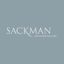 Sackman Enterprises Inc. aplikacja