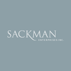 Sackman Enterprises Inc. 아이콘