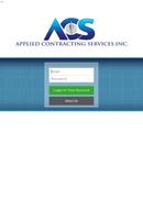 برنامه‌نما Applied Contracting Services عکس از صفحه