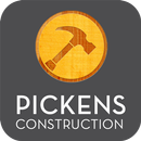 Pickens Construction aplikacja