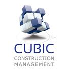 Cubic Construction Management icône