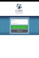 Cubic Construction Management скриншот 3