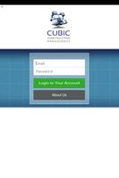 برنامه‌نما Cubic Construction Management عکس از صفحه