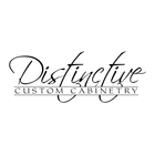 آیکون‌ Distinctive Custom Cabinetry