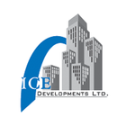 ICE Developments LTD. ikona