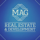 MAG Real Estate & Development biểu tượng