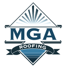 MGA Roofing biểu tượng