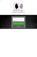 Mentor Project Management syot layar 3