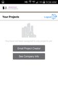 Mentor Project Management تصوير الشاشة 2