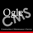 Ogle CMS