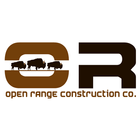 Open Range Construction Co. simgesi