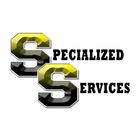 Specialized Services icône