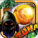 Play Zuma Ghost APK