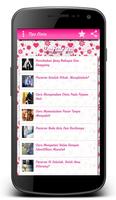 برنامه‌نما Tips Cinta عکس از صفحه
