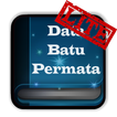 Data Batu Permata