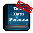 Data Batu Permata biểu tượng