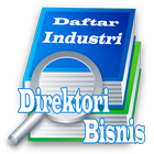 Direktori Bisnis biểu tượng