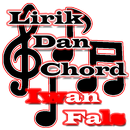 APK Lirik & Chord Iwan Fals