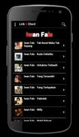 Lirik & Chord Iwan Fals تصوير الشاشة 2