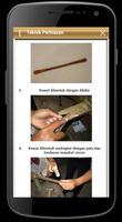 Teknik Pembuatan Perhiasan screenshot 1