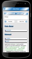 Buku Pintar Bahasa Inggris screenshot 1