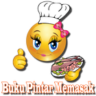 Buku Pintar Memasak أيقونة