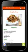 Buku Pintar Memasak screenshot 1