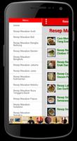 Resep Masakan Nusantara screenshot 2
