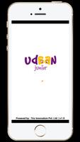 Udaan Schooling System ポスター