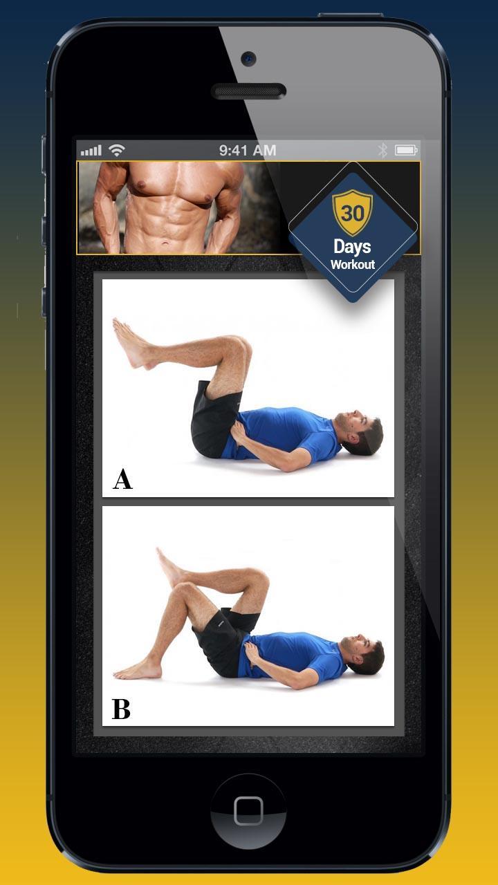 30 Days Workout Plan Weight Loss Challenge App For Android 30 Days Workout Plan Weight Loss Challenge App For Android