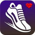Step Counter - Peedometer - Step Tracker for Pacer
