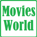 Movies World aplikacja