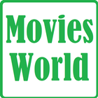 Movies World (Unreleased) icon