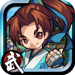 Descargar XAPK de 武林群俠傳