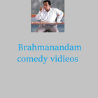 Brahmanandam Comedy Videos simgesi