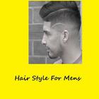 HairStyleForMens simgesi