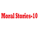 Moral Stories 10 ícone