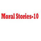 Moral Stories 10 图标