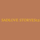 Sad Love Storyes12 icône