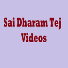 Sai Dharam Tej Videos icône