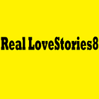 Real Love Stories 8 أيقونة