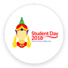 Student Day App icône