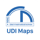 UDI Maps APK