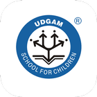 Udgam Mentor's App アイコン