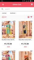 buy wholesale salwar suit capture d'écran 3