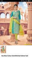 wholesale salwar suit market in kolkata تصوير الشاشة 2