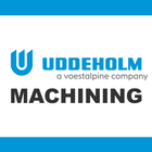 Uddeholm Machining Guideline ไอคอน