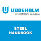 Uddeholm Steel Handbook-icoon
