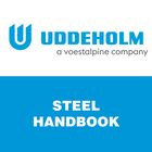 Uddeholm Steel Handbook 圖標