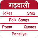 APK new Garhwali jokes quotes and poem 2018